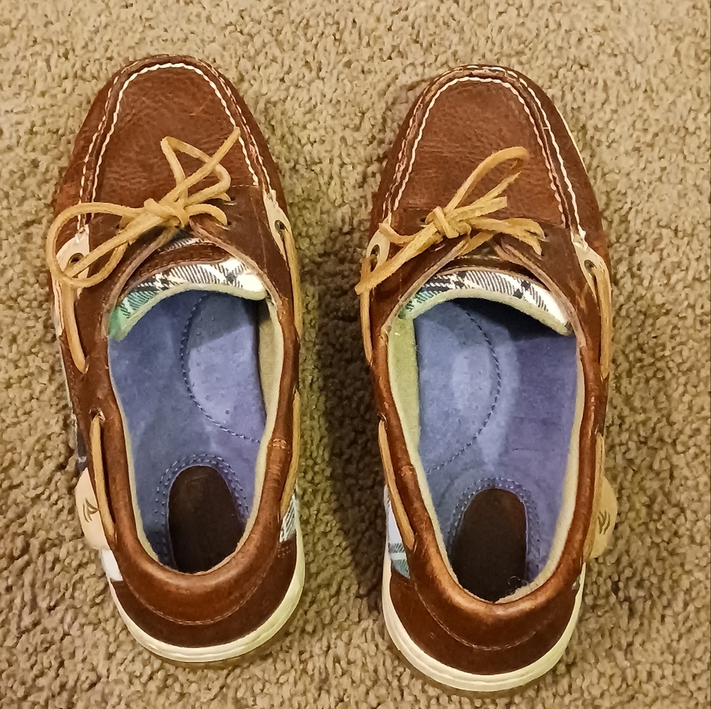 Sperry shoes - Picture 4 of 14